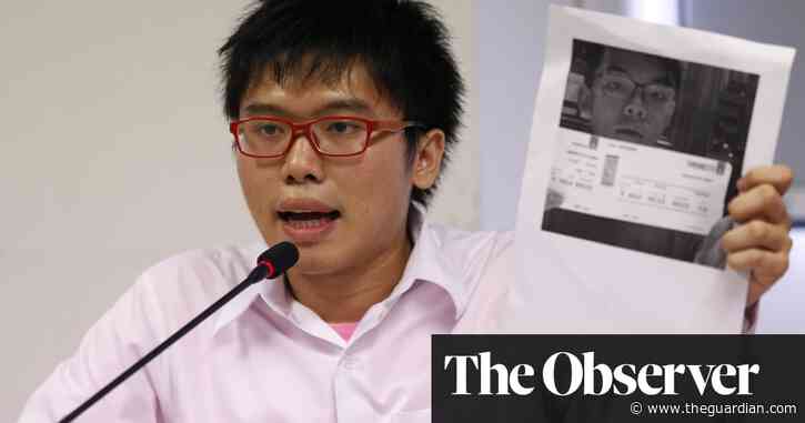 Thai conscientious objector risks jail in rare refusal of military service