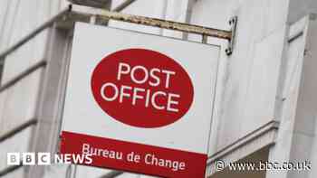 NI postmasters to have names cleared under new law