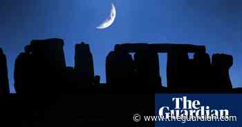 Rare lunar event to shed light on Stonehenge’s links to the moon