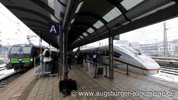 Mann in Ulm am Bahnhof per Kopfstoß und Faustschlag attackiert