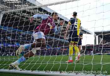 Andoni Iraola on Aston Villa's style of play