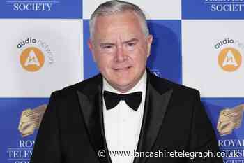 Huw Edwards officially resigns from BBC on 'medical advice'