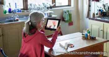 Patient concerns in healthcare digitalisation: Rising inequalities