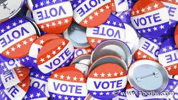 Voter Guide: May 4, 2024, Local Elections