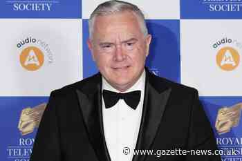 Huw Edwards officially resigns from BBC on 'medical advice'