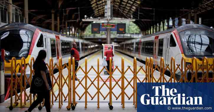 Aslef drivers to hold more train strikes in early May