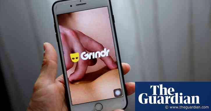 Lawsuit in London to allege Grindr shared users’ HIV status with ad firms