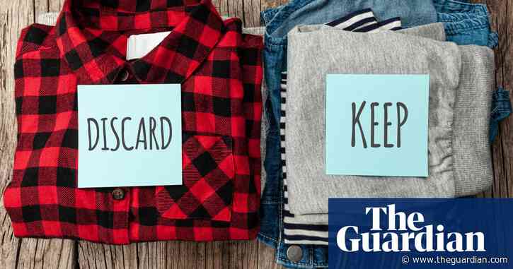 M&S and Oxfam trial postal donation bags for ‘unwearable’ clothes