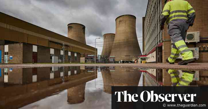 End times for the UK’s final coal-fired power station