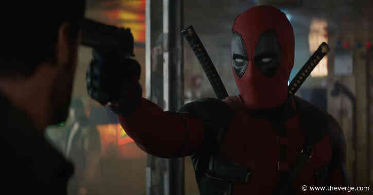 Deadpool and Wolverine whip out the big guns in latest trailer