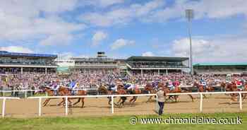 Newcastle Racecourse announces return of Northumberland Plate Festival for 2024