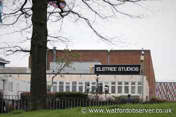 'Star-studded parties' for Elstree Studios’ 100th birthday