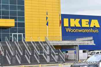 Ikea organiseert rommelmarkt op parking aan Flanders Expo: inschrijvingen zijn geopend
