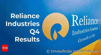 RIL Q4 results: Reliance Industries reports PAT of Rs 18,951 crore