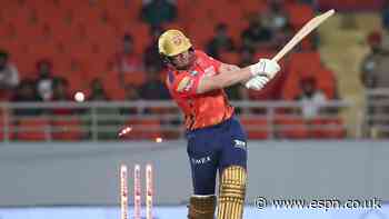 England need Bairstow at his best for T20 World Cup - they should bring him home from IPL