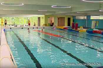 Antwerpse oostrand heeft eindelijk zicht op meer zwembaden