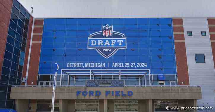 2024 NFL mock draft: Round 2 recap (Part 1)