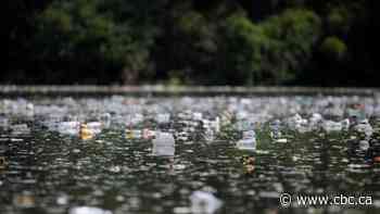 Can we end plastic pollution? Negotiators land in Ottawa this week to work on a global treaty