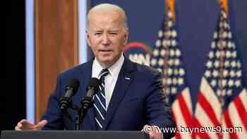 President Biden to visit Tampa on Tuesday