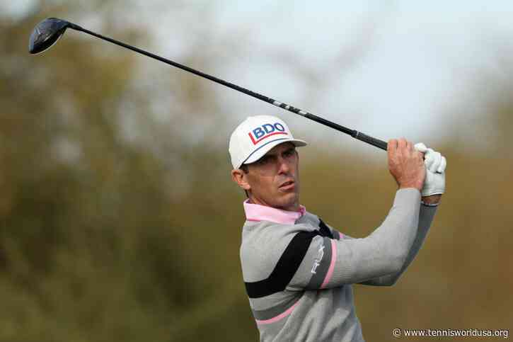 PGA Tour, Corales Puntacana for Horschel