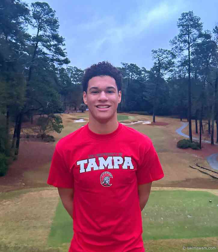 Tampa Gains Commitment From Futures Qualifier Jared Allison (2024)