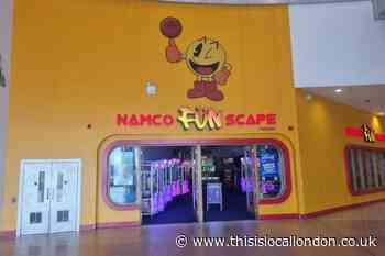 Namco Funscape Romford set for reduced hours during refurb