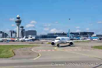 Air Transat weer terug op Schiphol