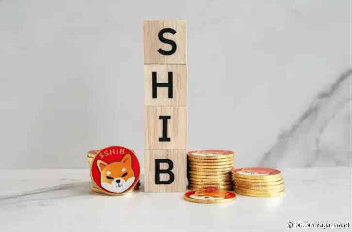 SHIB koers stijgt 18.62% na Bitcoin halving, wat gaat Shiba Inu doen deze week?