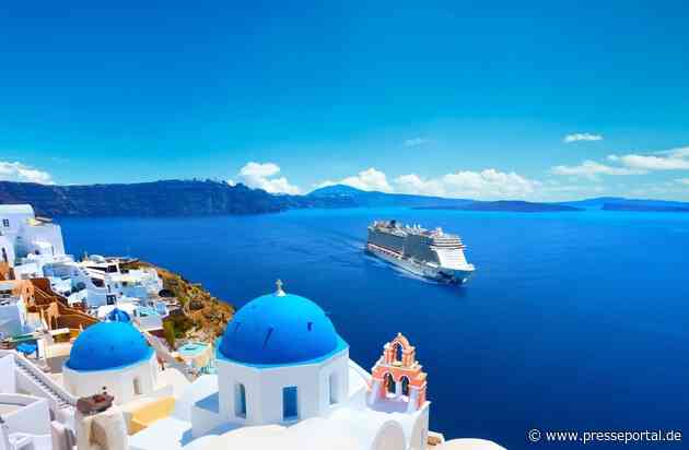 Norwegian Cruise Line eröffnet seine Europa-Saison 2024: Neue Heimathäfen, unendliches Abenteuer und ein hervorragendes Preis-Leistungs-Verhältnis