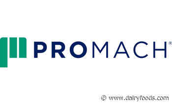 ProMach acquires Etiflex