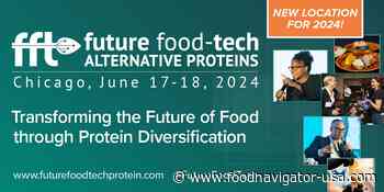 At Future Food-Tech's event, explore strategies for future-proofing the alternative proteins sector through diverse solutions, next-stage investments, and public-private partnerships