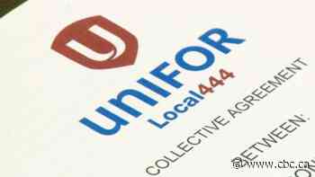 Unifor Local 444 executive nominations will happen Tuesday after president retires