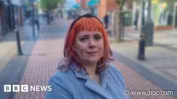 East Midlands mayoral candidate: Helen Tamblyn-Saville