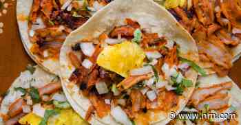 Al pastor, the taco flavor that has gone mainstream