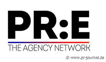 Europäisches Agenturnetzwerk PR:E gestartet