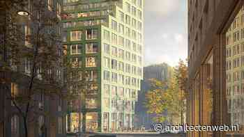 Octavia Hill biedt 124 sociale huurwoningen in het hart van Hyde Park Hoofddorp