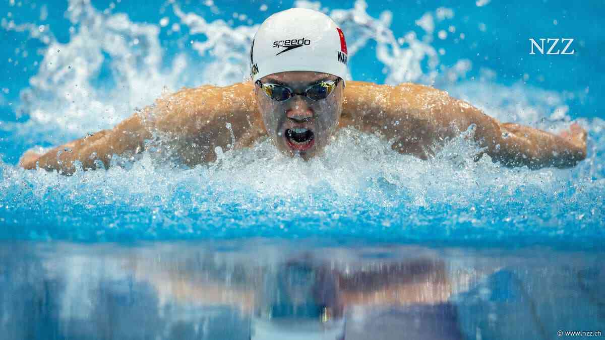 Olympiamedaillen trotz positiven Dopingproben? Alles ein Missverständnis, sagt die Welt-Anti-Doping-Agentur