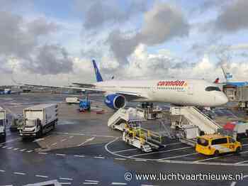 Corendon zet Airbus A350 naar meer bestemmingen in