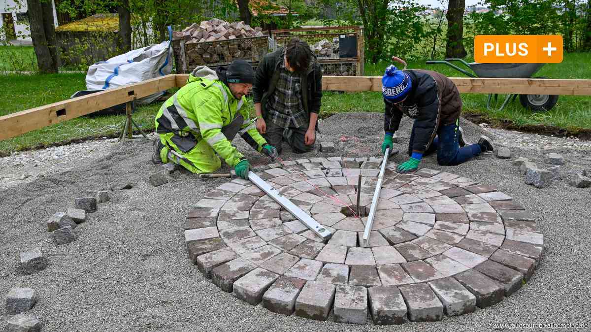 In 72 Stunden den Landkreis Landsberg ein Stückchen besser machen 