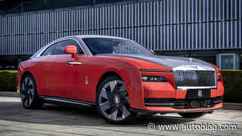 Rolls-Royce bringing three customer-commissioned cars to Beijing show