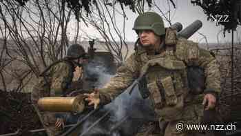 Was ändert die Einigung in den USA am Krieg in der Ukraine? Die sieben wichtigsten Punkte im Überblick