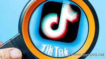 Wegen Belohnungsfunktionen: EU-Kommission leitet Verfahren gegen Online-Plattform TikTok ein