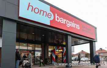 Home Bargains to open new site in Colchester at old B&Q site
