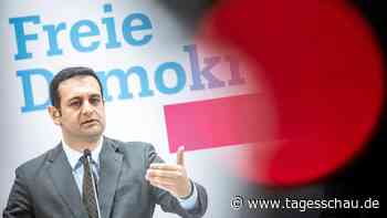 FDP-Papier: Koalitionspartner verschnupft, Opposition frohlockt