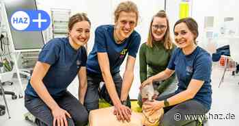 First Aid for all: Reanimation und Wiederbelebung lernen in Hannover