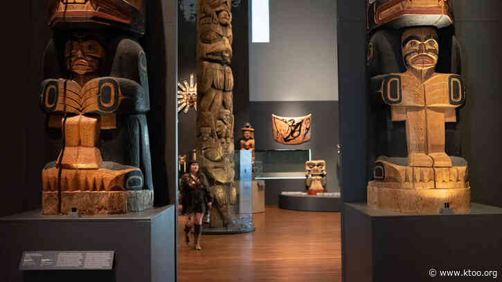 ‘Not in the business of just giving away our entire collections:’ Denver Art Museum denies Lingít claims for repatriation