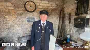 Volunteers heartbroken at heritage railway break-in