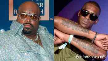 CeeLo Green Buys Rico Wade's Old Home For $1M With Plans To Turn It Into A Museum