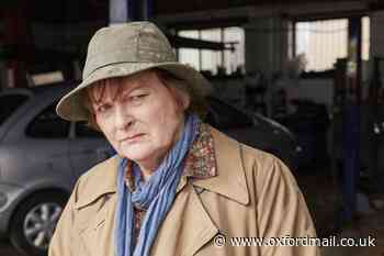 ITV’s Vera to end: Brenda Blethyn quits detective show
