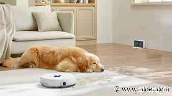 Narwal launches a new midrange robot vacuum with flagship features